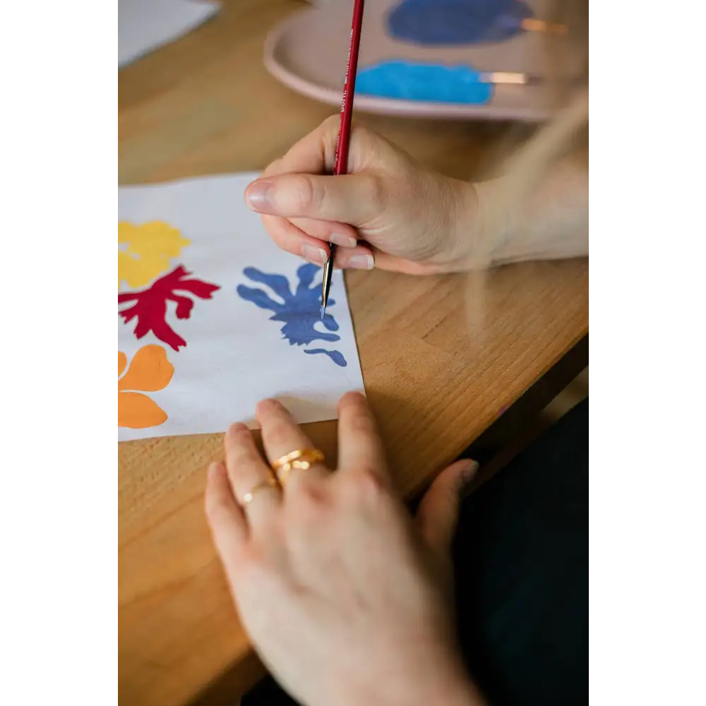 Evermade - Arctic Animals WWF Greetings Card UK (includes WWF-UK logo)