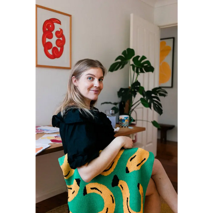 Evermade - Arctic Animals WWF Greetings Card UK (includes WWF-UK logo)