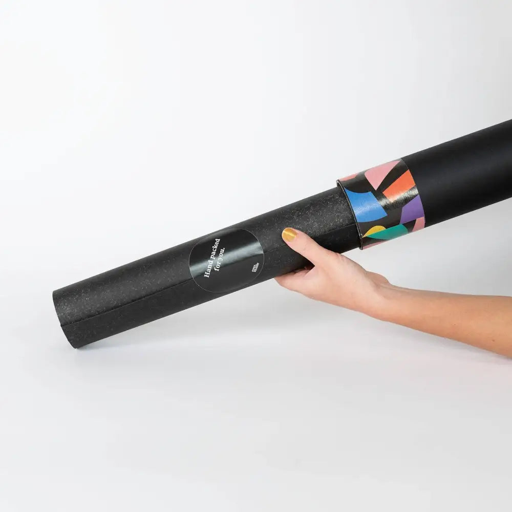 Evermade - Sour Grapes Art Print A3 / Unframed