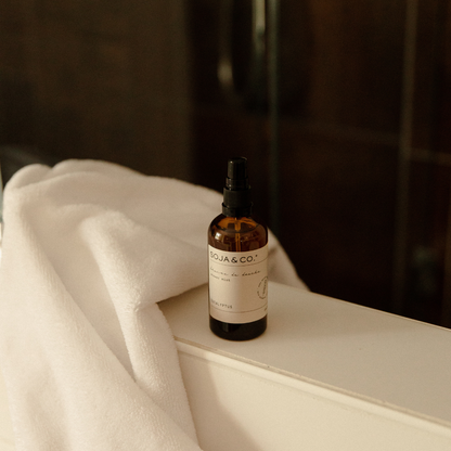 SOJA & CO. Eucalyptus Shower Mist