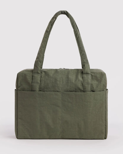 BAGGU Cloud Carry-on Travel Bag - Caper