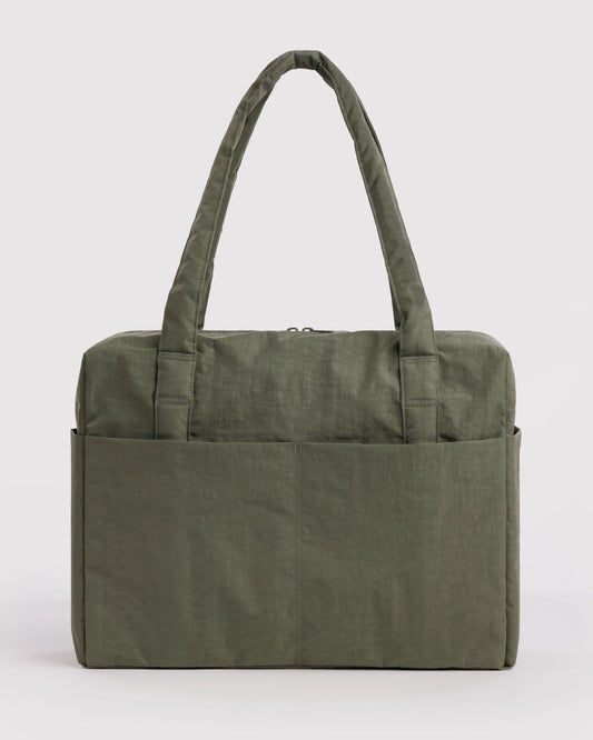 BAGGU Cloud Carry-on Travel Bag - Caper