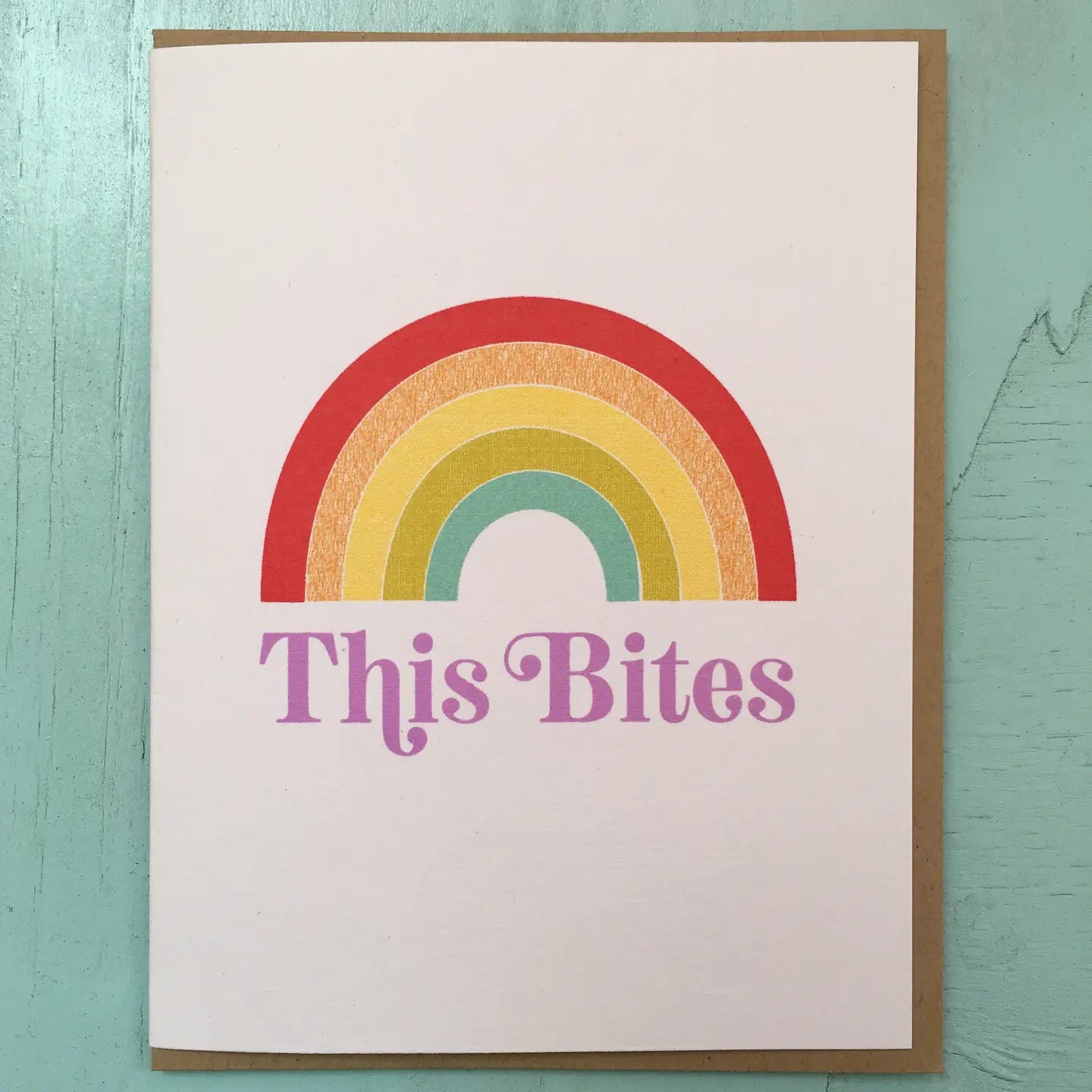 This Bites Card