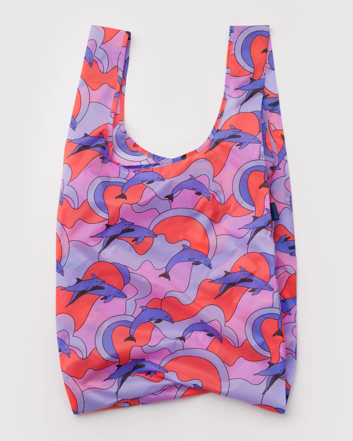Big BAGGU Reusable Tote Bag