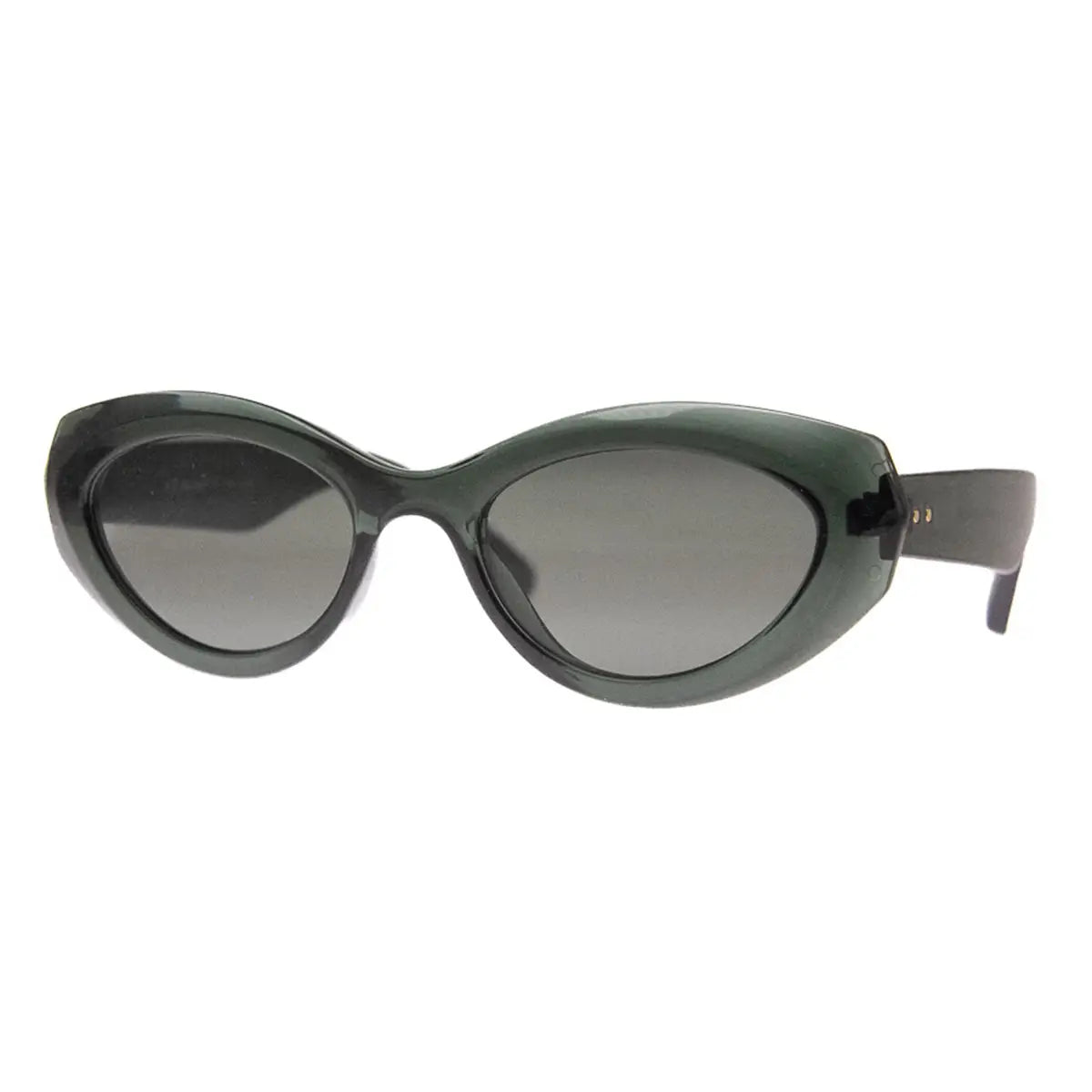 Tilda Sunglasses Dark Green