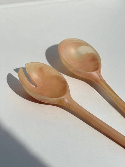 Salad Server Set