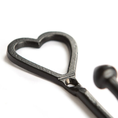 Single Heart Hook