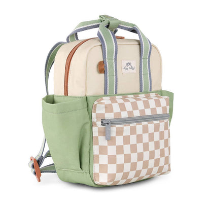 Itzy Bitzy Backpack - Farm Friends