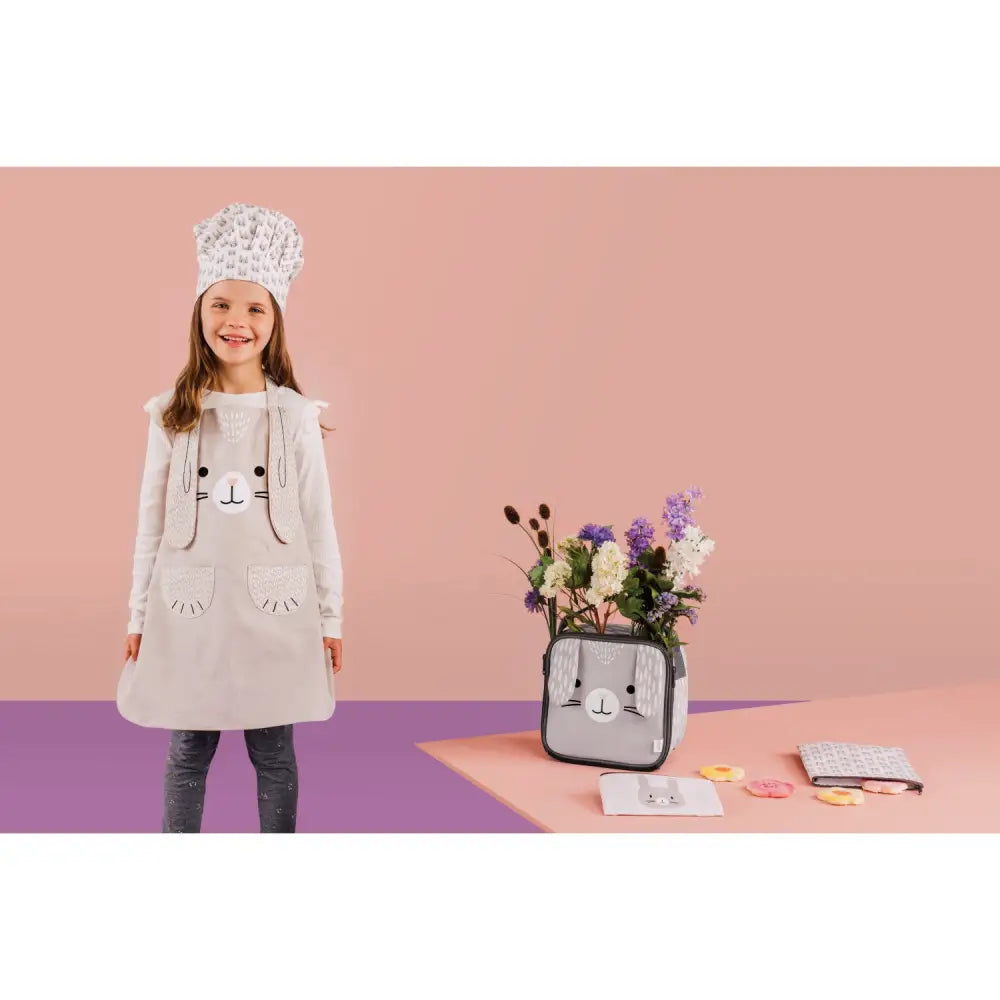 Danica - Bunny Snack Bags Set