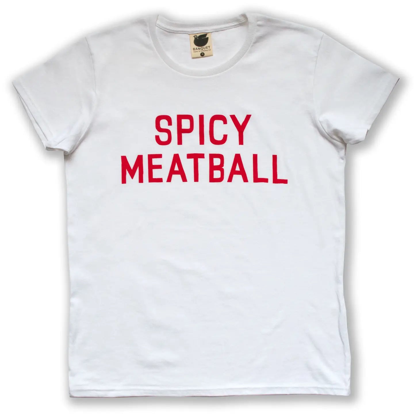 Spicy Meatball T-Shirt