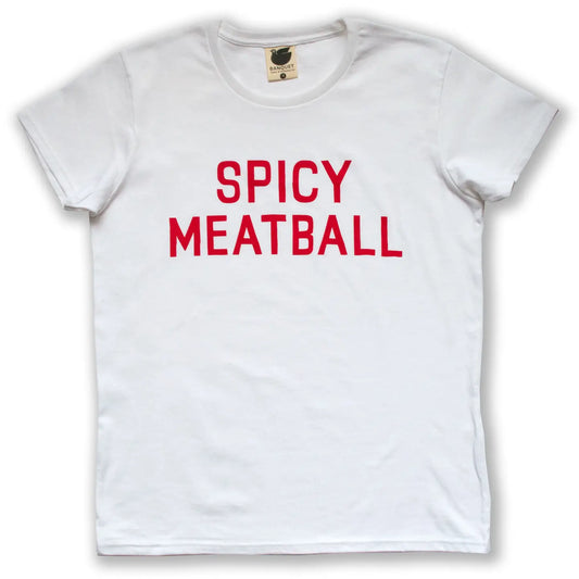 Spicy Meatball T-Shirt