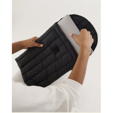 Puffy Laptop Sleeve 16"