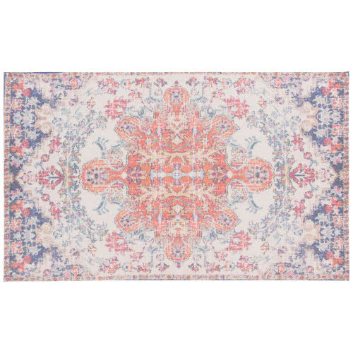 Clay Heritage Rug