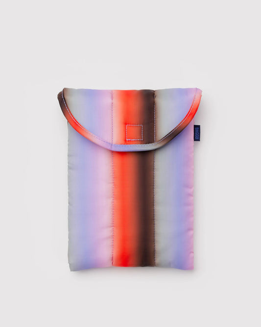 BAGGU Puffy Tablet Sleeve 8"