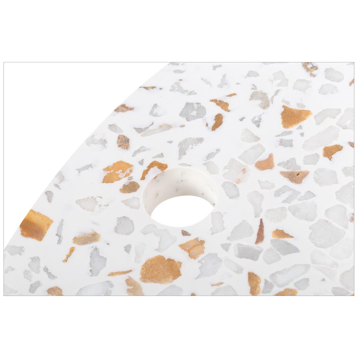 Terrazzo Decorative Board