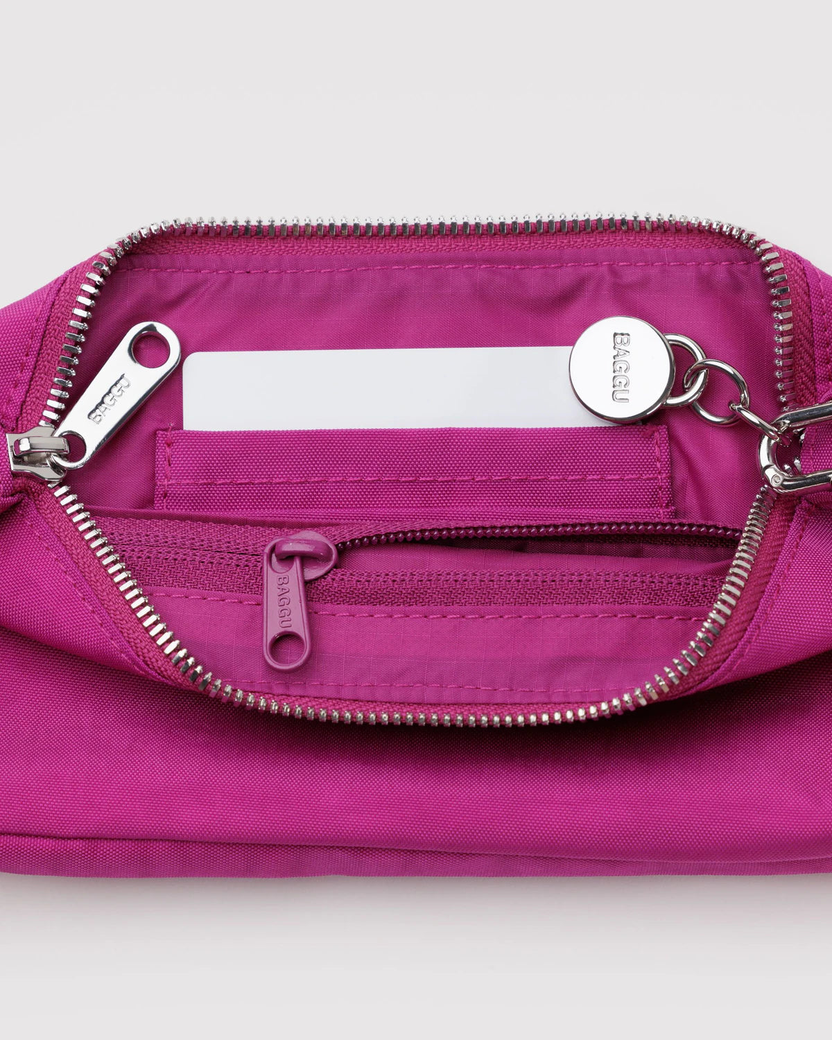 BAGGU Nylon Pouchette