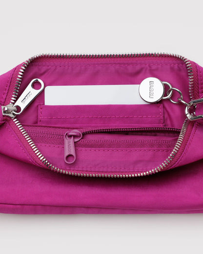 BAGGU Nylon Pouchette
