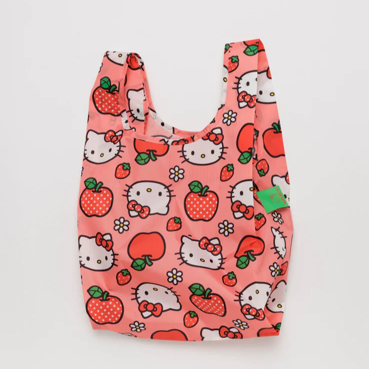 Baby Baggu Hello Kitty Apple