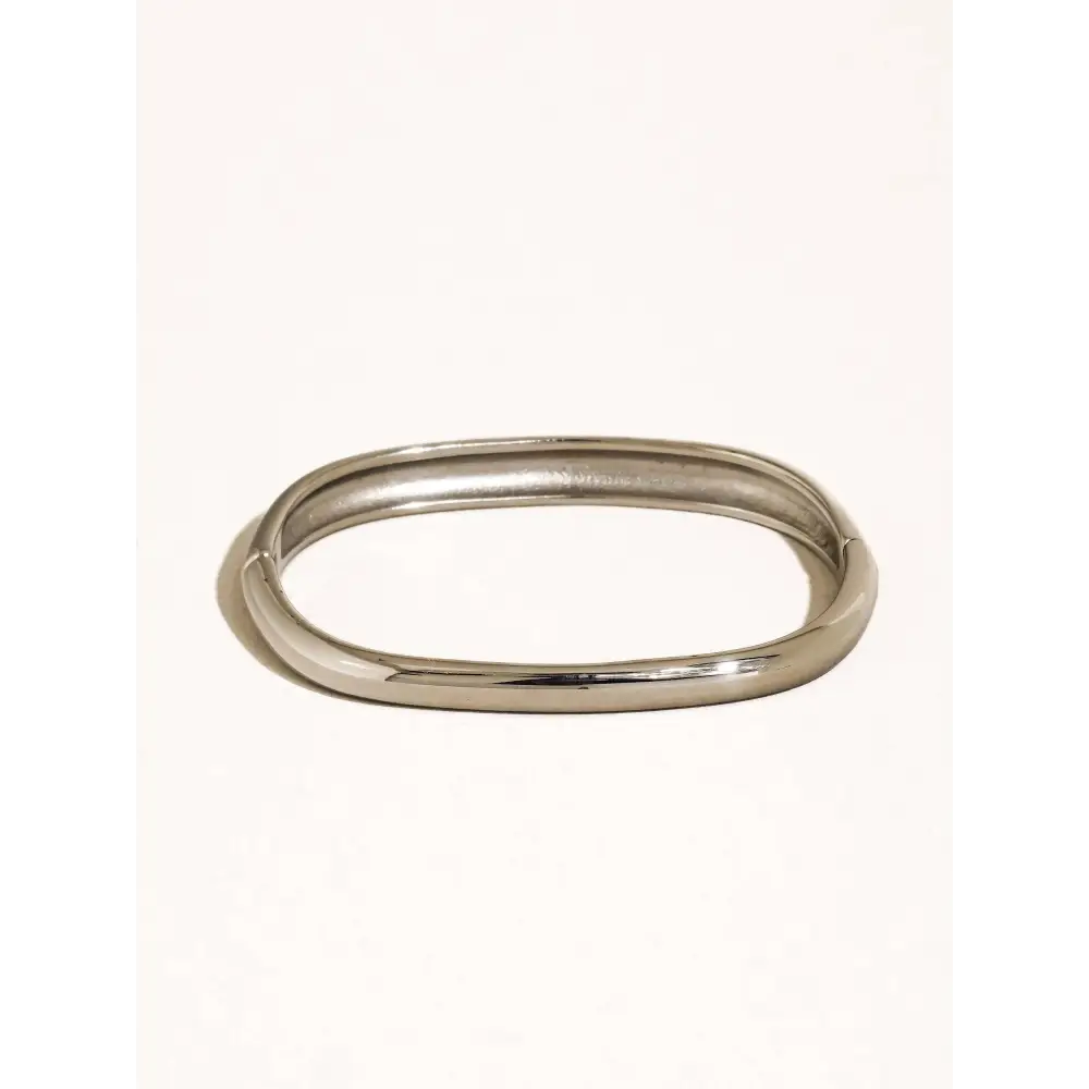 Flânerie by MAIQ - Renzi 18K Gold Non-Tarnish Classic Bangle Yellow