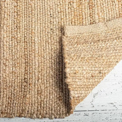 Forpost Trade Inc - Natural Jute Rug