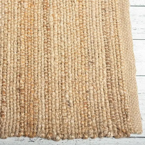 Forpost Trade Inc - Natural Jute Rug