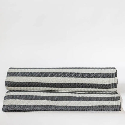 Forpost Trade Inc - Striped Outdoor Rug 4’х6’