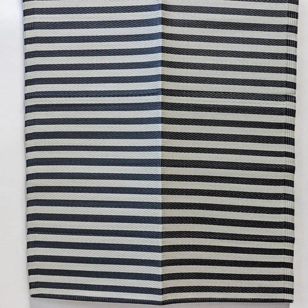 Forpost Trade Inc - Striped Outdoor Rug 4’х6’