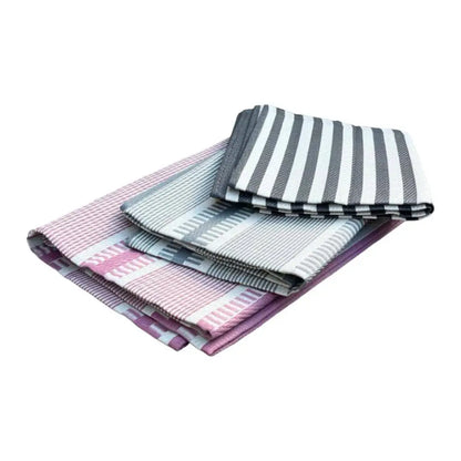 Forpost Trade Inc - Striped Outdoor Rug 5’x7’