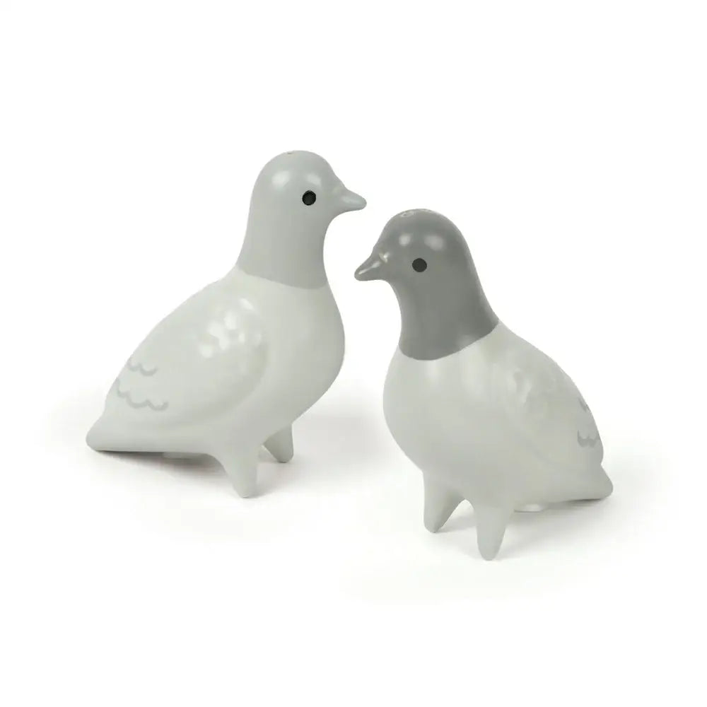 Clay Pigeons Salt + Pepper - PABOOM