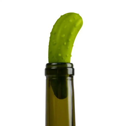 Pickle Bottle Stopper - PABOOM