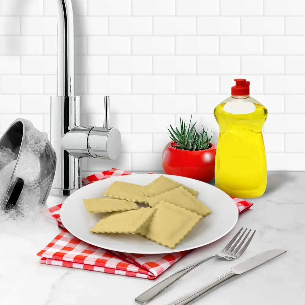 Spongioli Sponges - PABOOM