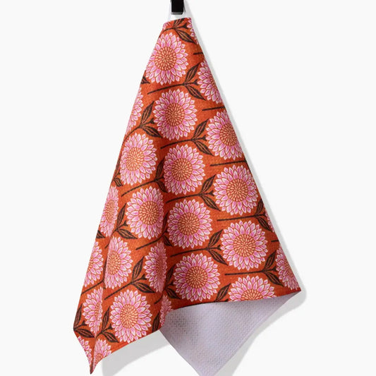 Amber Tea Towel - PABOOM