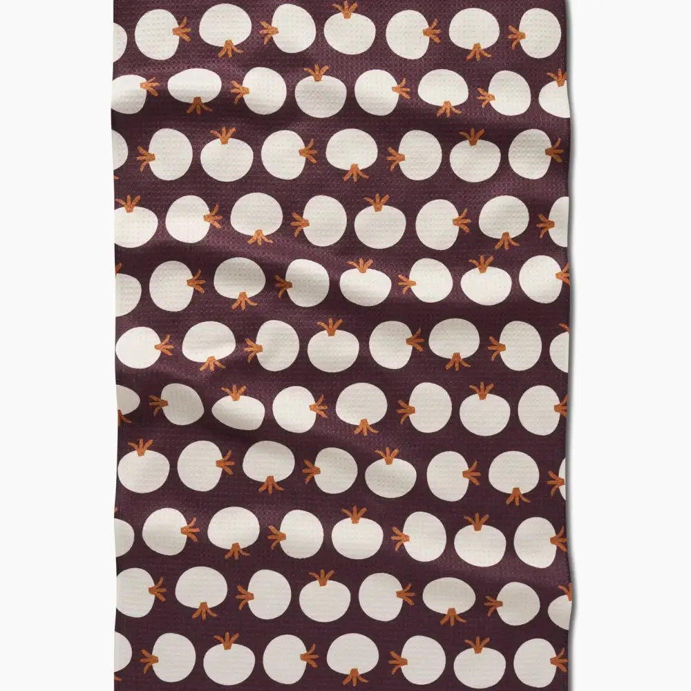 Bold Beets Tea Towel - PABOOM