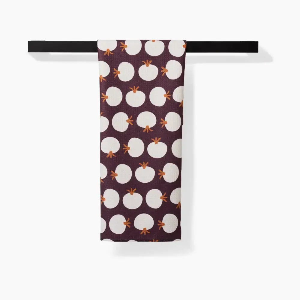 Bold Beets Tea Towel - PABOOM