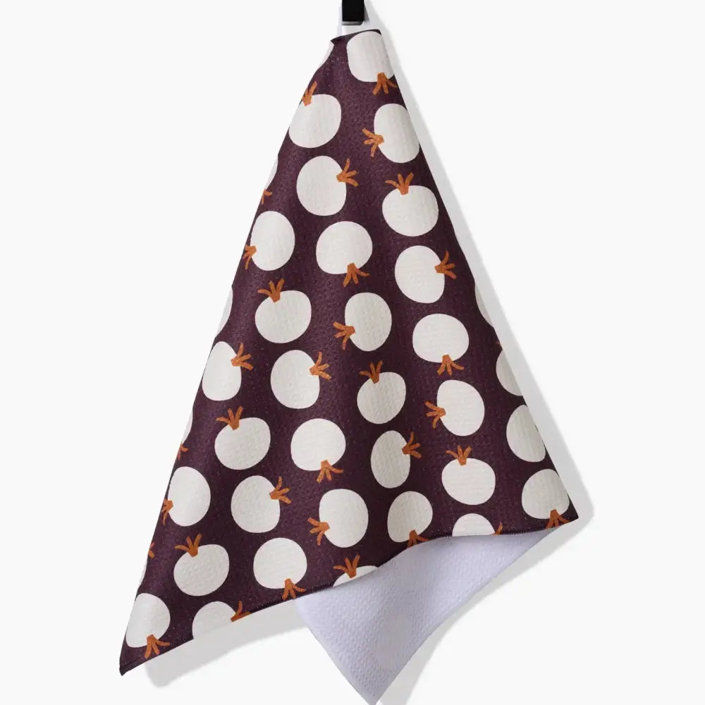 Bold Beets Tea Towel - PABOOM