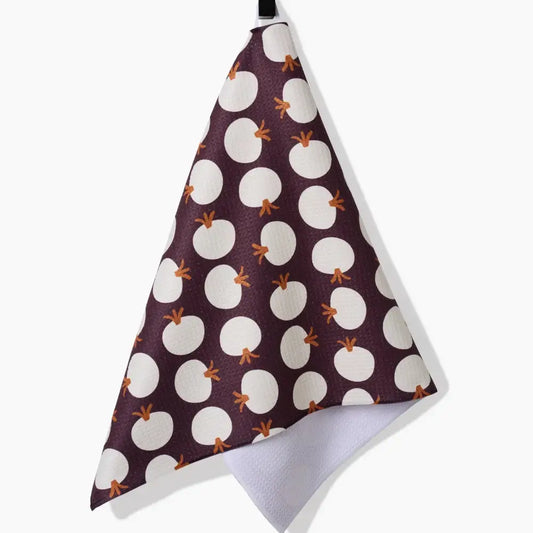 Bold Beets Tea Towel - PABOOM