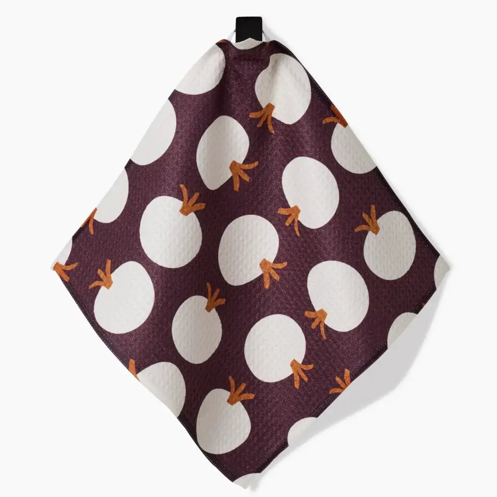 Bold Fall Dishcloths - PABOOM