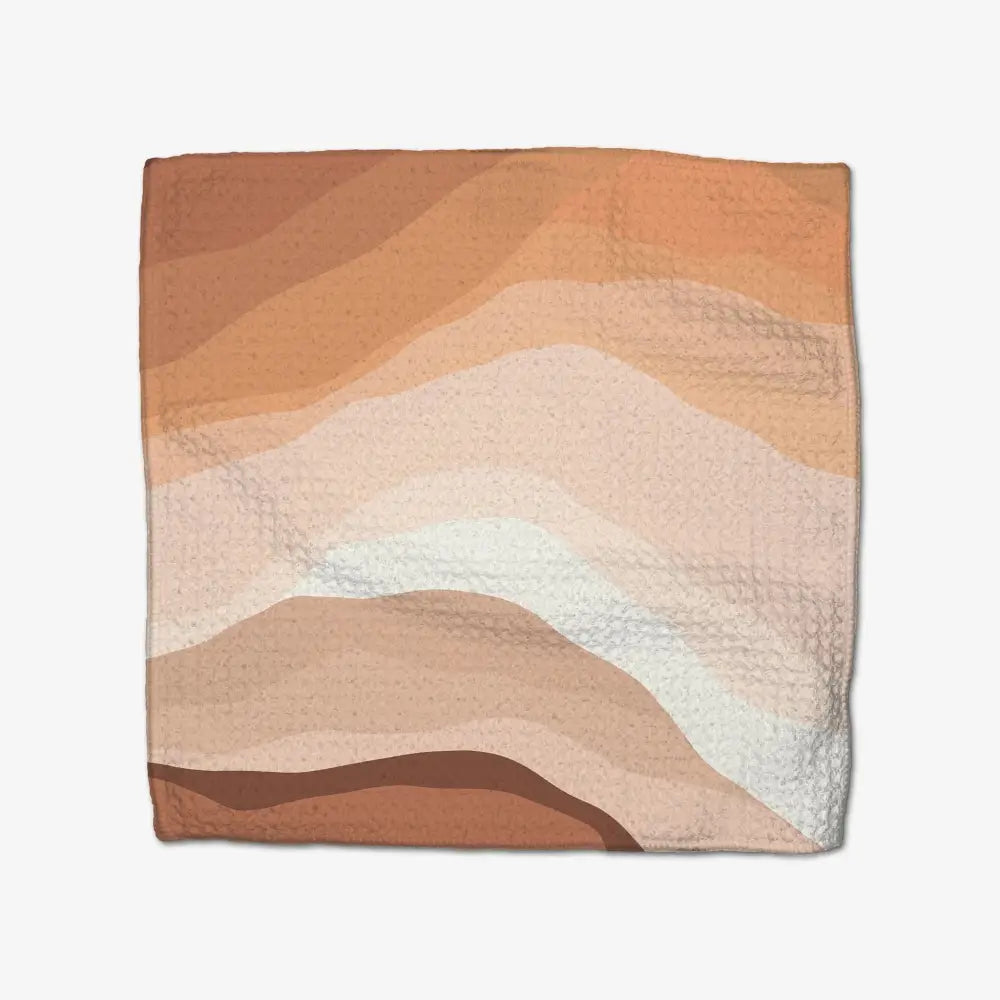 Levels Of Fall Dishcloth Set - PABOOM