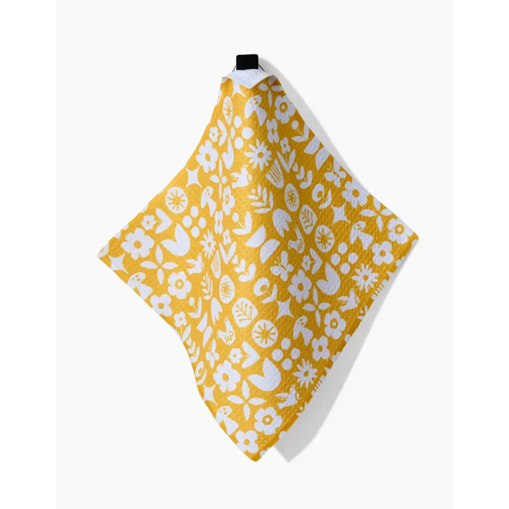 Scandi Spring Dishcloth Set - PABOOM