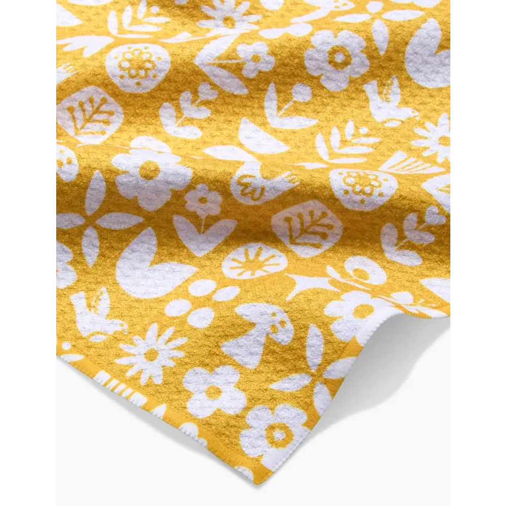 Scandi Spring Dishcloth Set - PABOOM