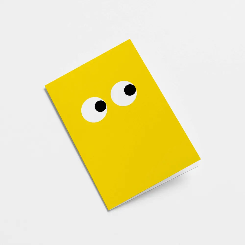 Graphic Factory - Hello - Greeting Card Standard cello