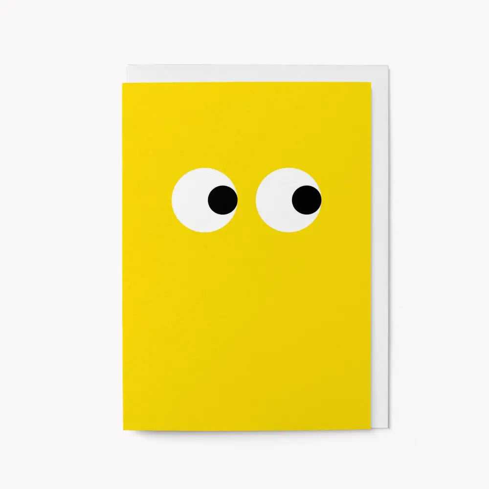 Graphic Factory - Hello - Greeting Card Standard cello