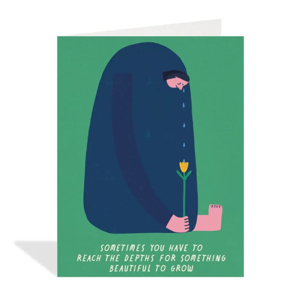 Little Flower - PABOOM