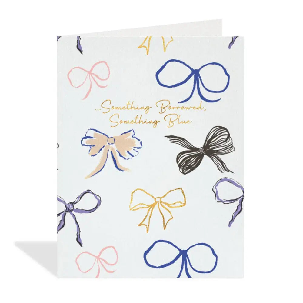 Something Blue - PABOOM