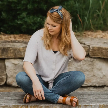 Amelia Bandana - PABOOM