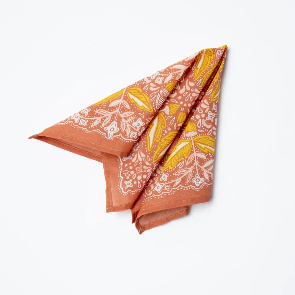 Amelia Pocket Bandana - PABOOM