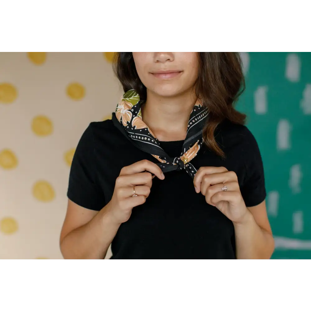 Amy Bandana - PABOOM