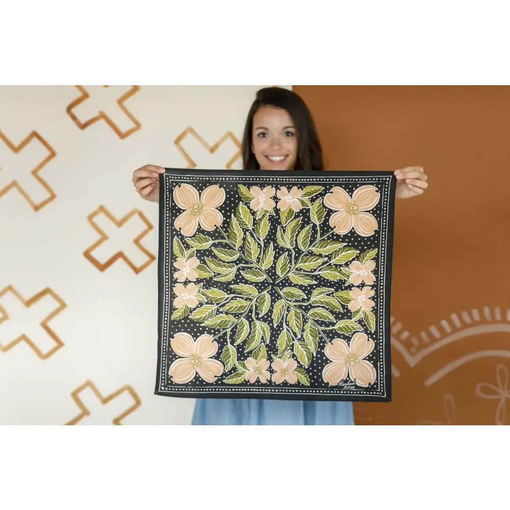 Amy Bandana - PABOOM