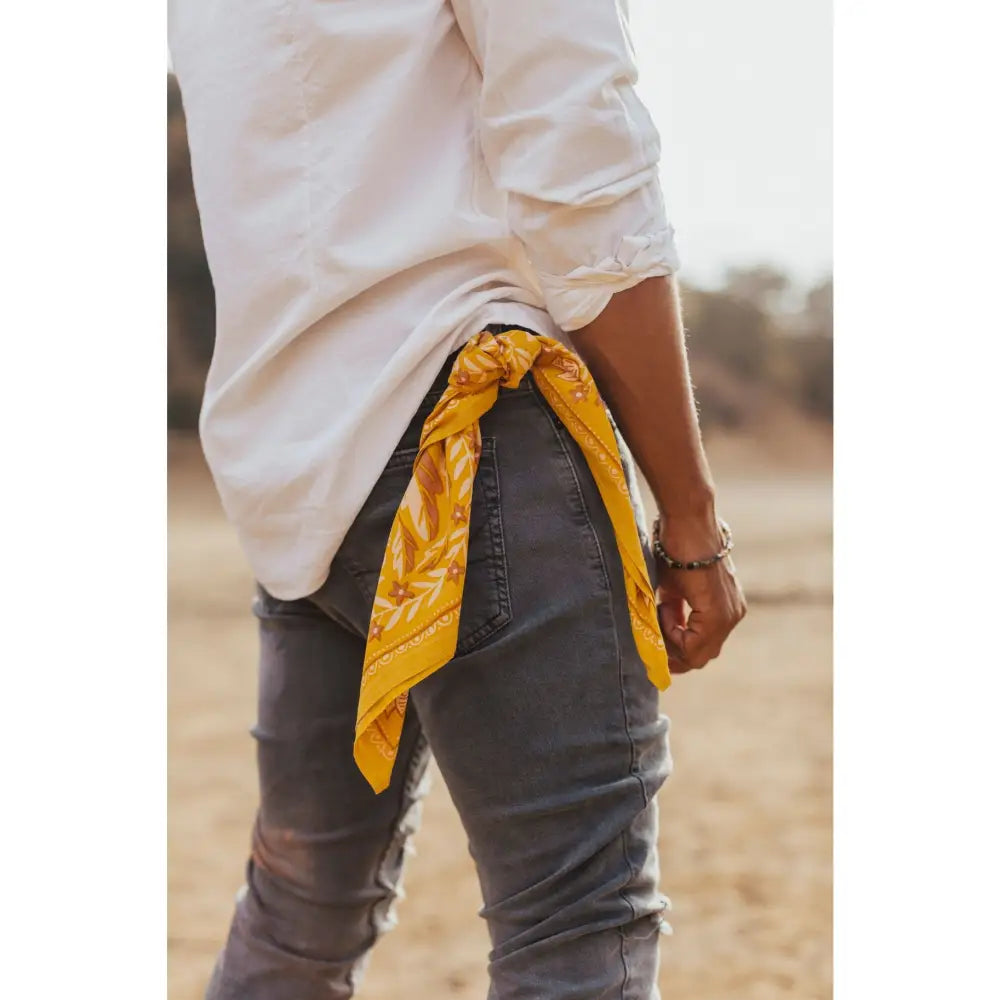 Antonia Bandana - PABOOM