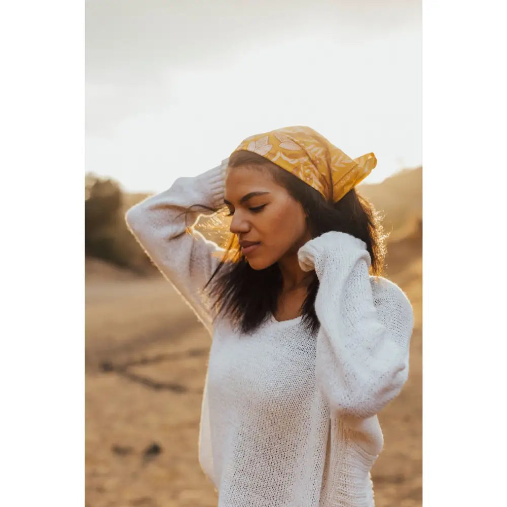 Antonia Bandana - PABOOM